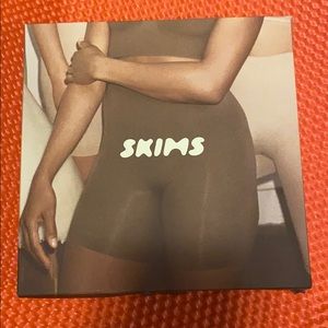 Skims shaping shorts